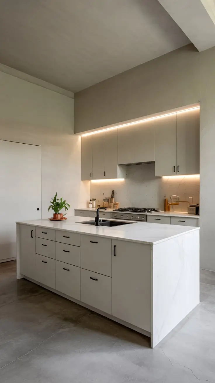 Kitchen Colors Ideas 2026: Trending Palettes and Modern Color Combinations for Every Style