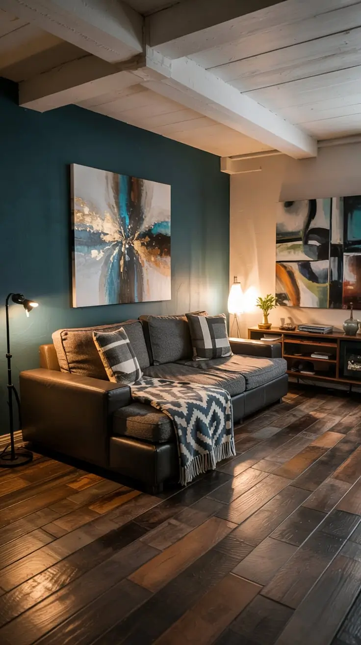 Basement Remodeling Ideas 2026: Modern Designs, Smart Layouts, and Budget-Friendly Transformations