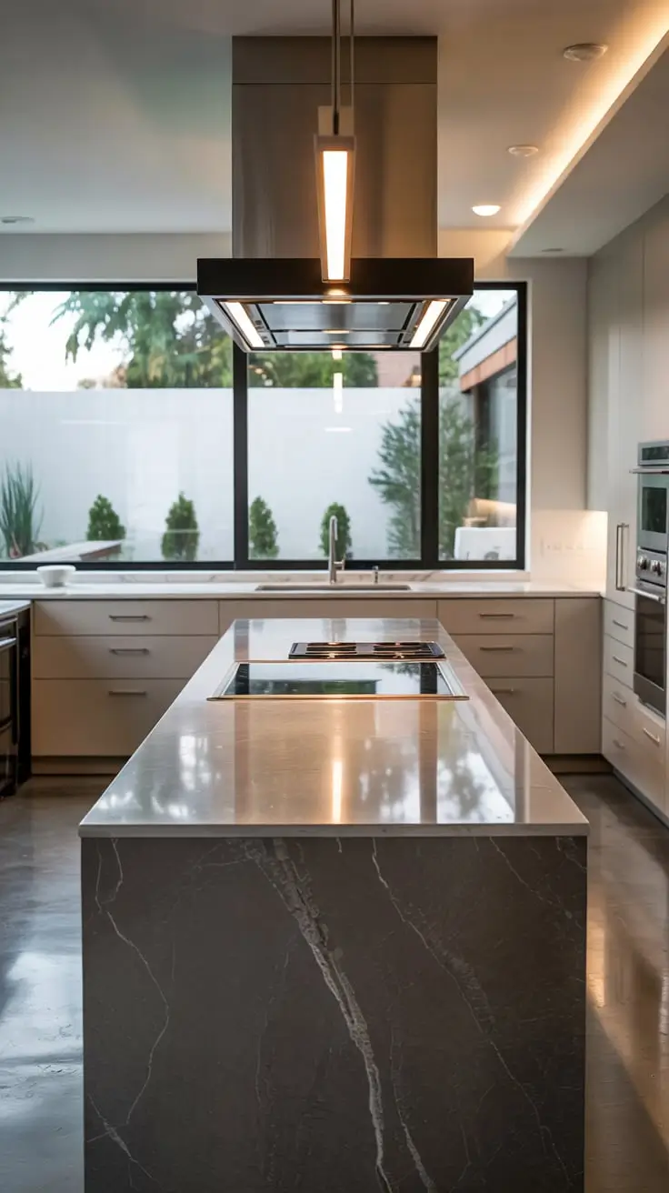 Kitchen Island Ideas 2025: Modern, Functional, and Stylish Designs for Every Home