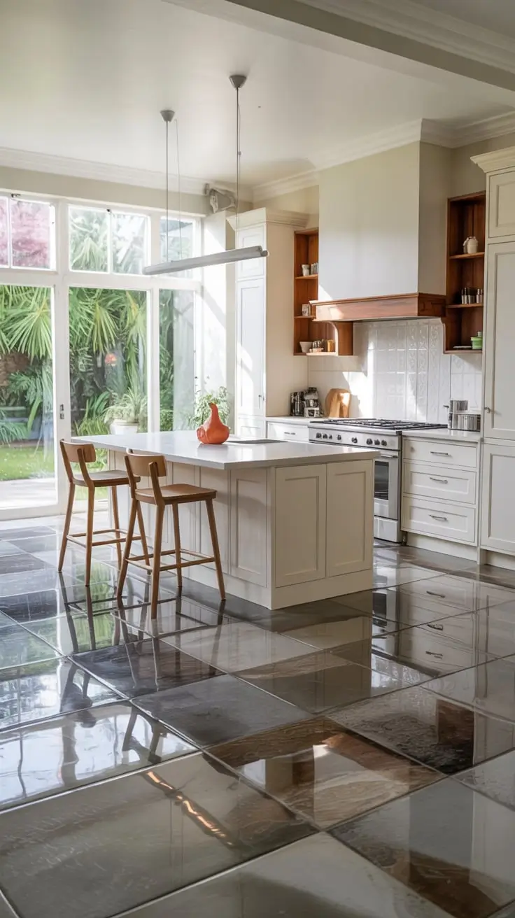 Kitchen Tiles Ideas 2026: Best Modern, Rustic and Colorful Tile Designs for Every Kitchen