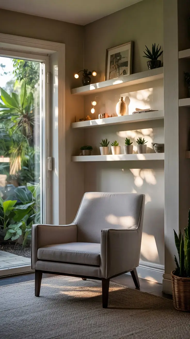 Tiny Living Room Design 2026: Modern Ideas for Cozy and Stylish Small Spaces