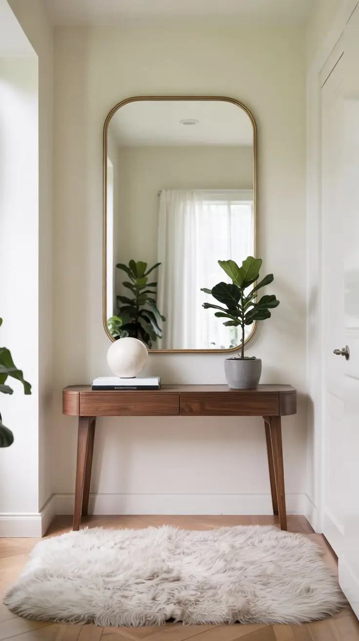 Foyer Decoration Ideas 2026: Stylish Entryways That Tell A Story