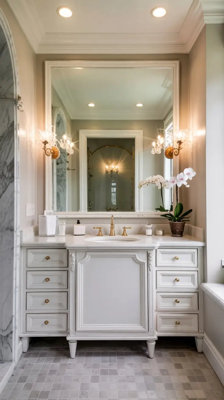 Bathroom Faucets Ideas 2026: Modern, Luxury And Creative Bathroom Designs