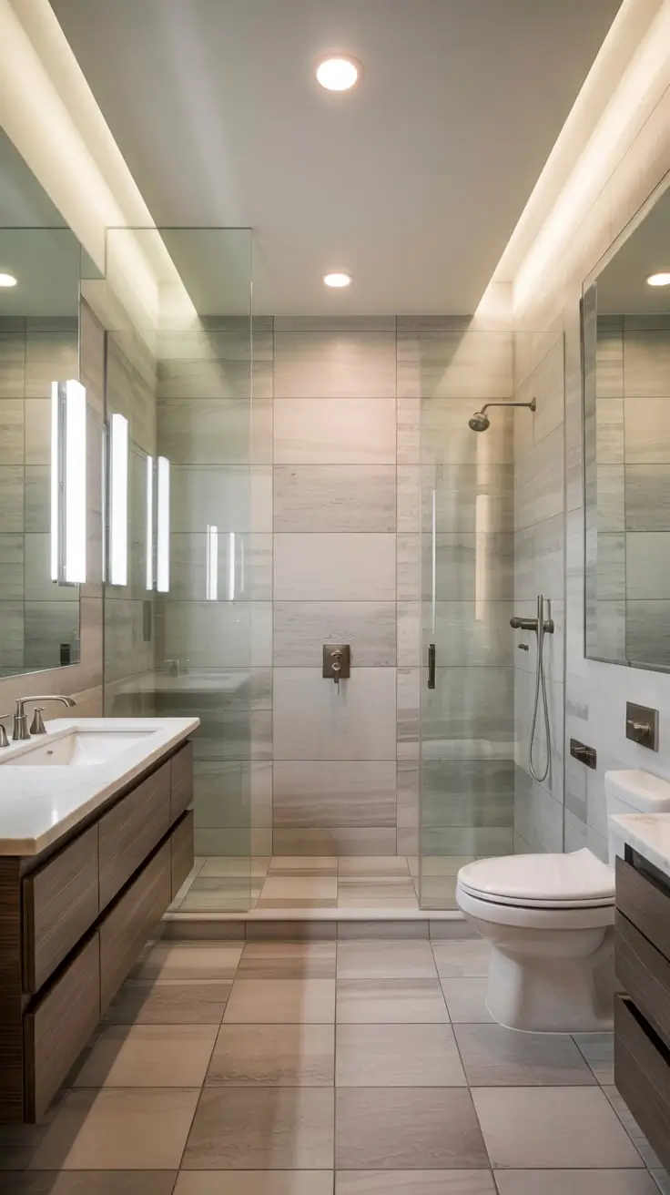 Bathroom Light Fixtures Ideas 2026: Modern, Stylish And Functional Lighting Trends
