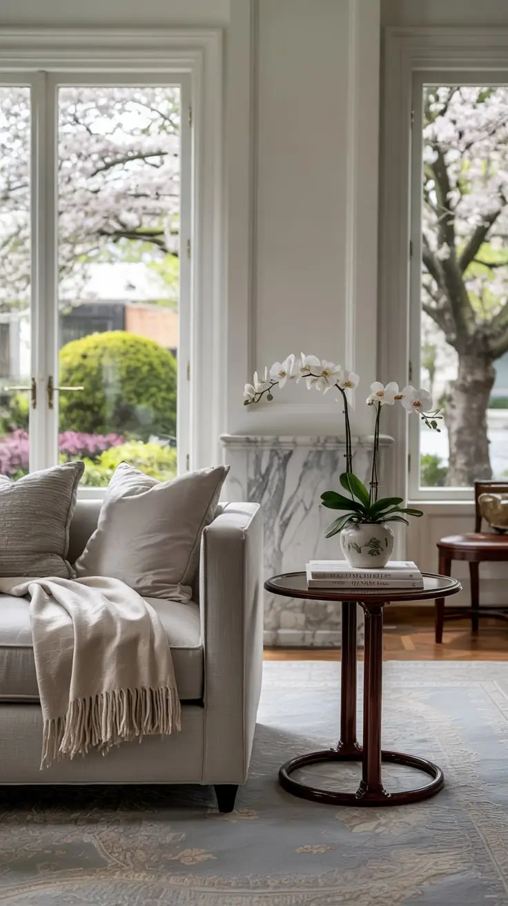 Classy Living Room Ideas 2026: Elegant, Cozy And Modern Interior Design