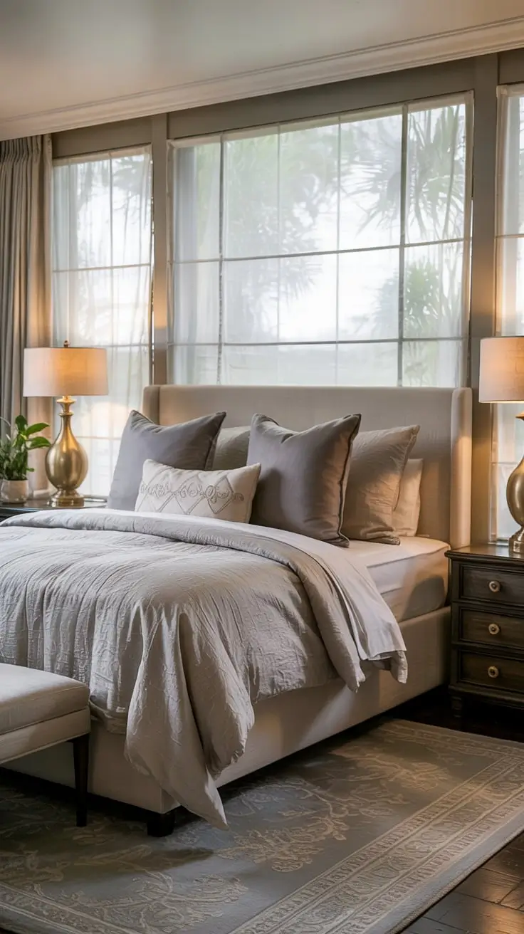 King Bedroom Sets Ideas 2026: Luxury, Comfort, And Modern Master Suite Design