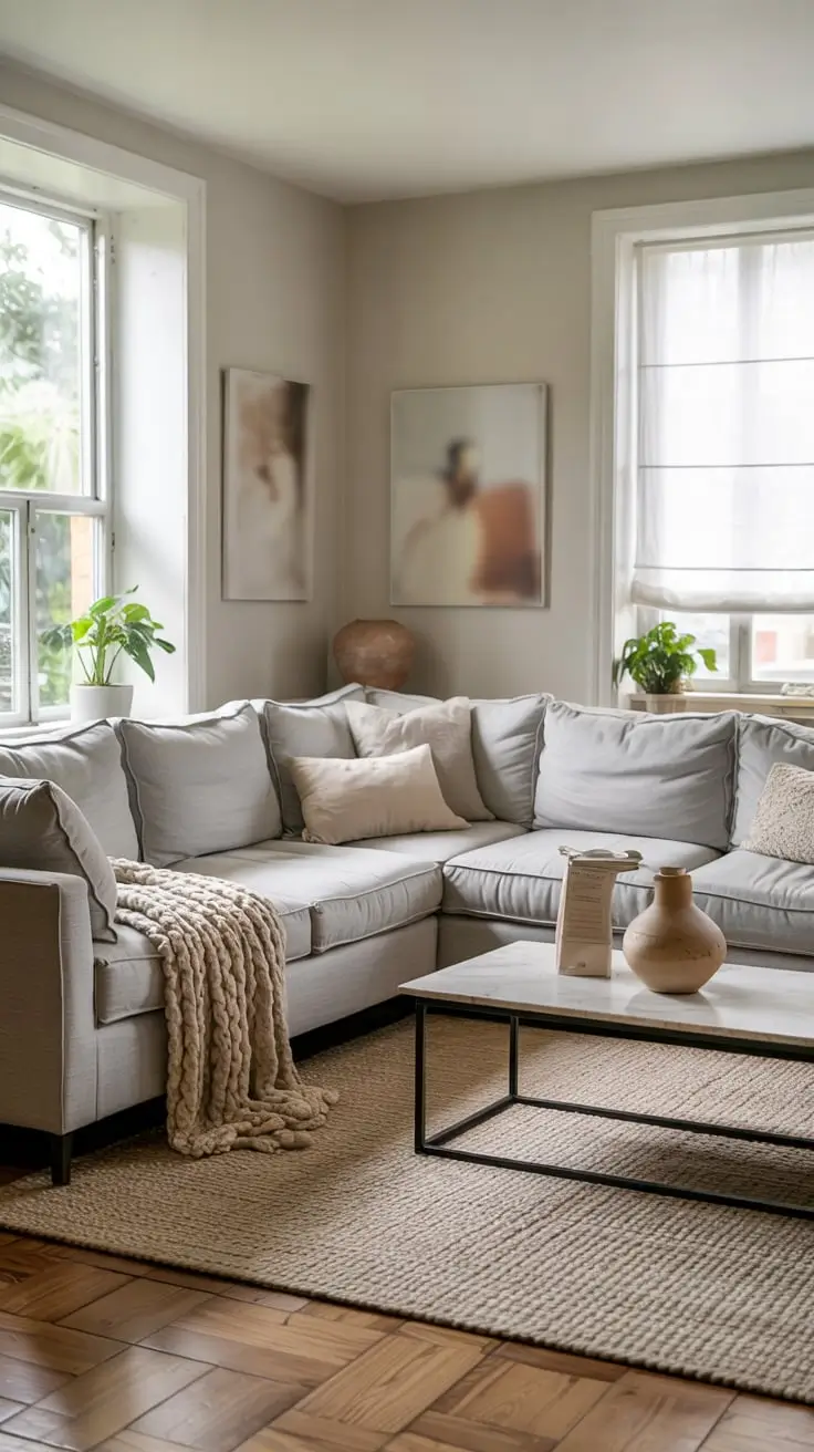Sofa Set for Living Room Ideas 2026: Modern Comfort, Color, and Timeless Style