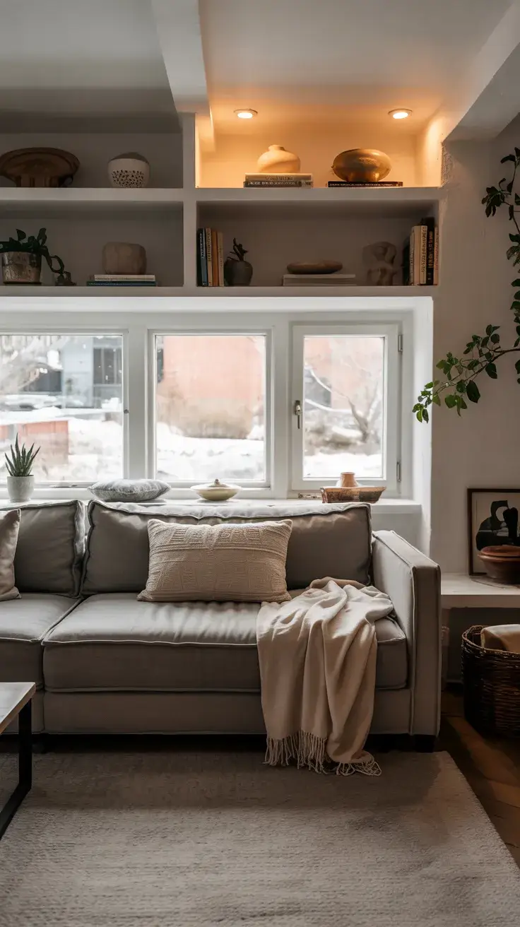 Living Room Carpet Ideas 2026: Modern Colors, Area Rugs, And Cozy Design Trends