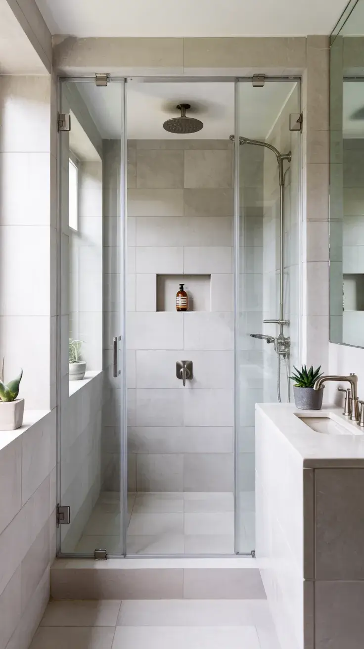 Shower Makeover Ideas 2026: Modern Designs For Small And Stylish Bathrooms