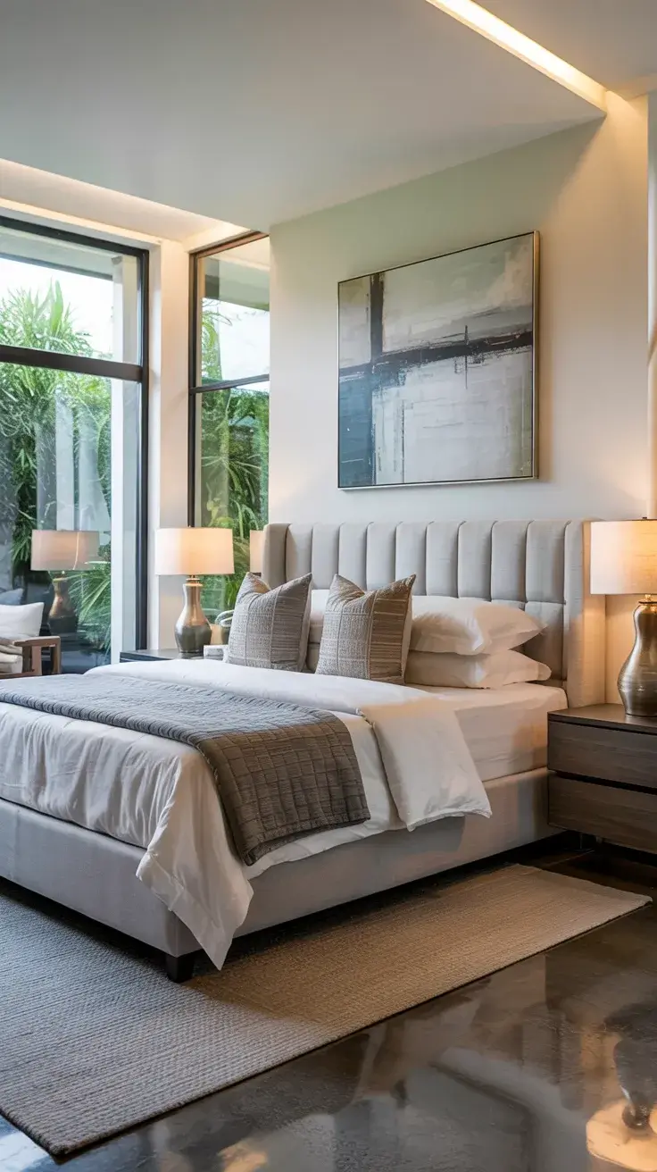 Bedroom Renovation Ideas 2026: Modern, Cozy And Stylish Bedroom Designs