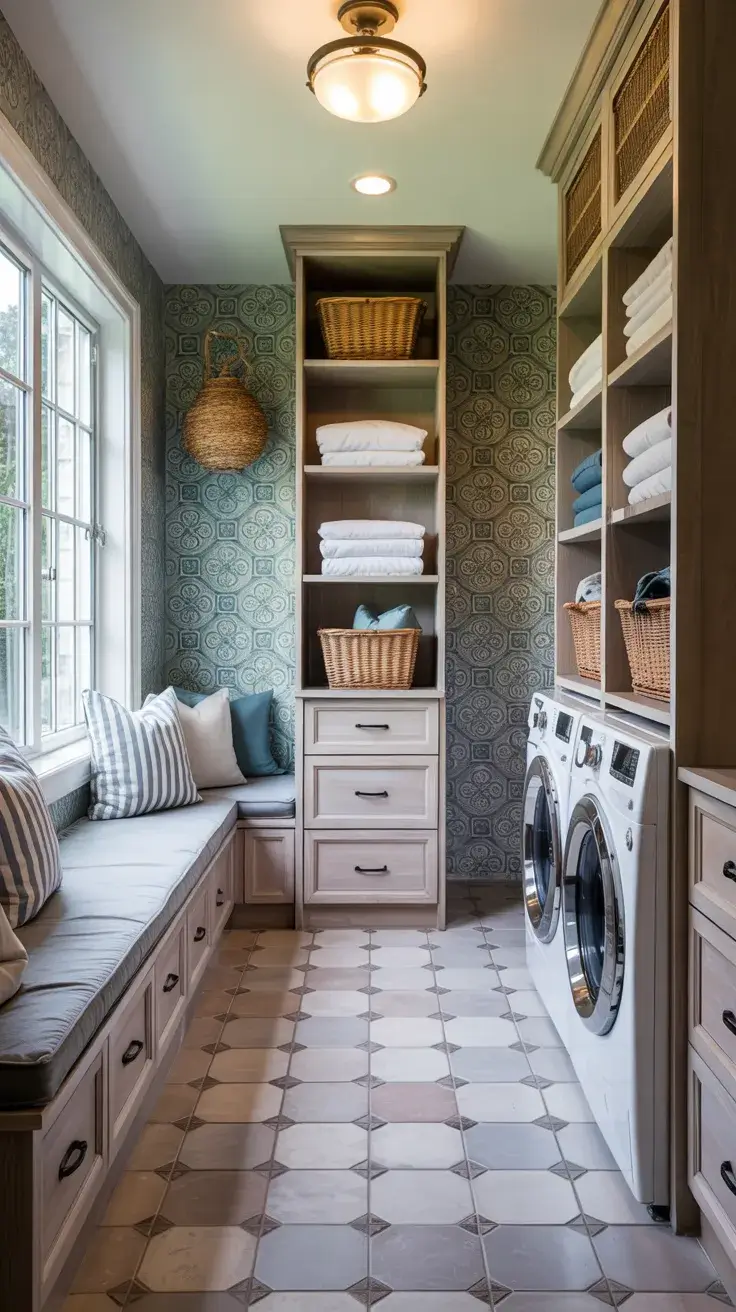 Laundry Room Renovation Ideas 2026: Inspiring, Farmhouse And Elegant Designs