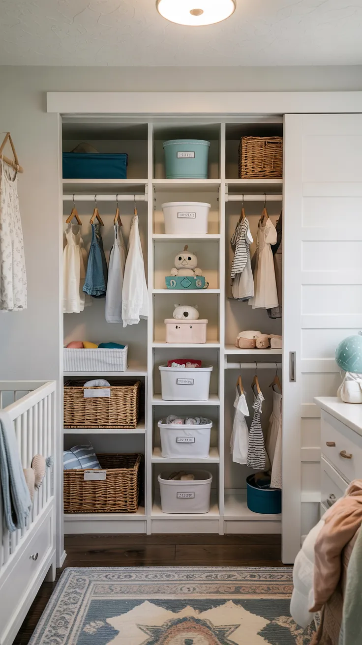 Nursery Renovation Ideas 2026: Modern Trends, Storage Solutions, and Inspiring Nursery Remodel Designs