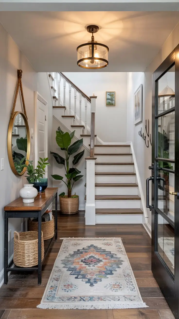 Entryways Remodel Ideas 2026: Modern Upgrades, Stylish Layouts, and Smart Makeovers