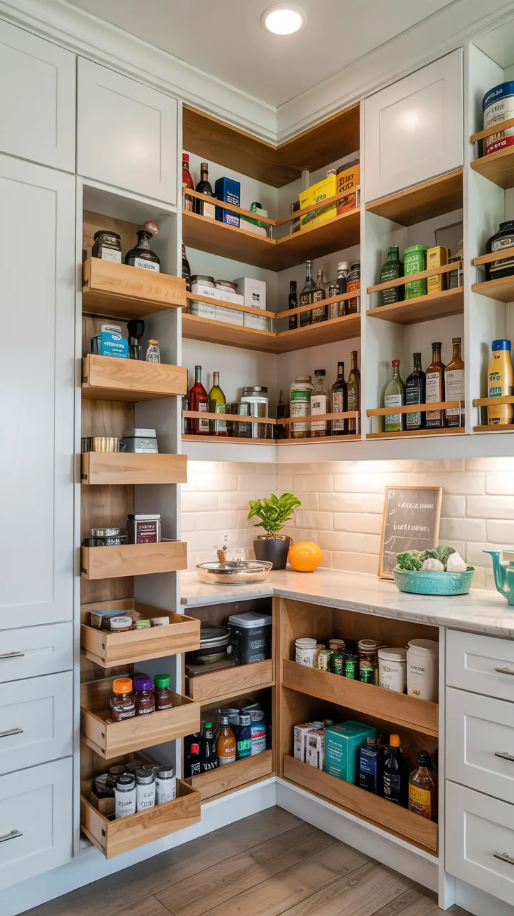 Pantry Renovation Ideas 2026: Modern Storage Solutions, Stylish Designs, And Smart Pantry Upgrades