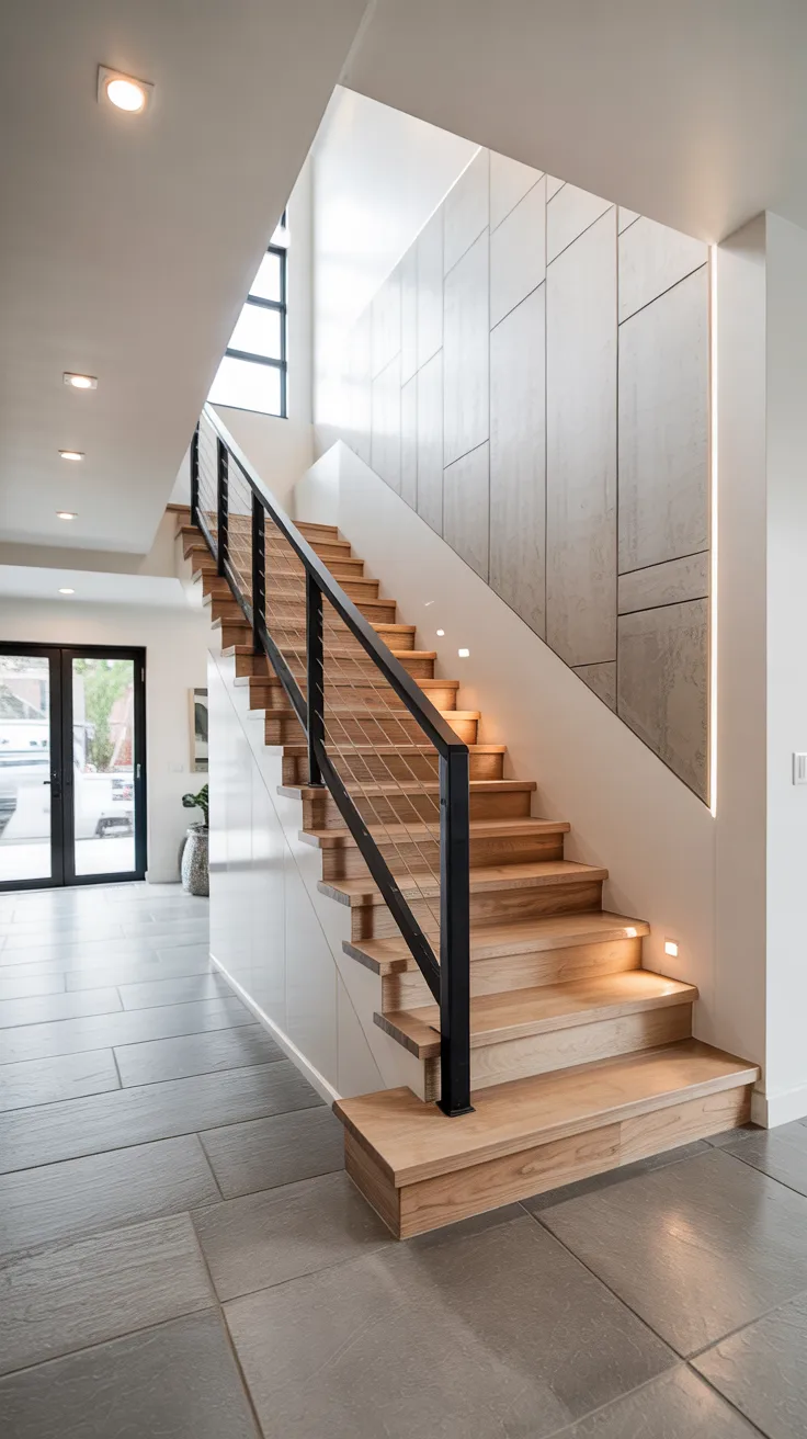 Entryway Makeover Ideas 2026: Modern Transformations, Smart Storage & Stylish Entry Designs