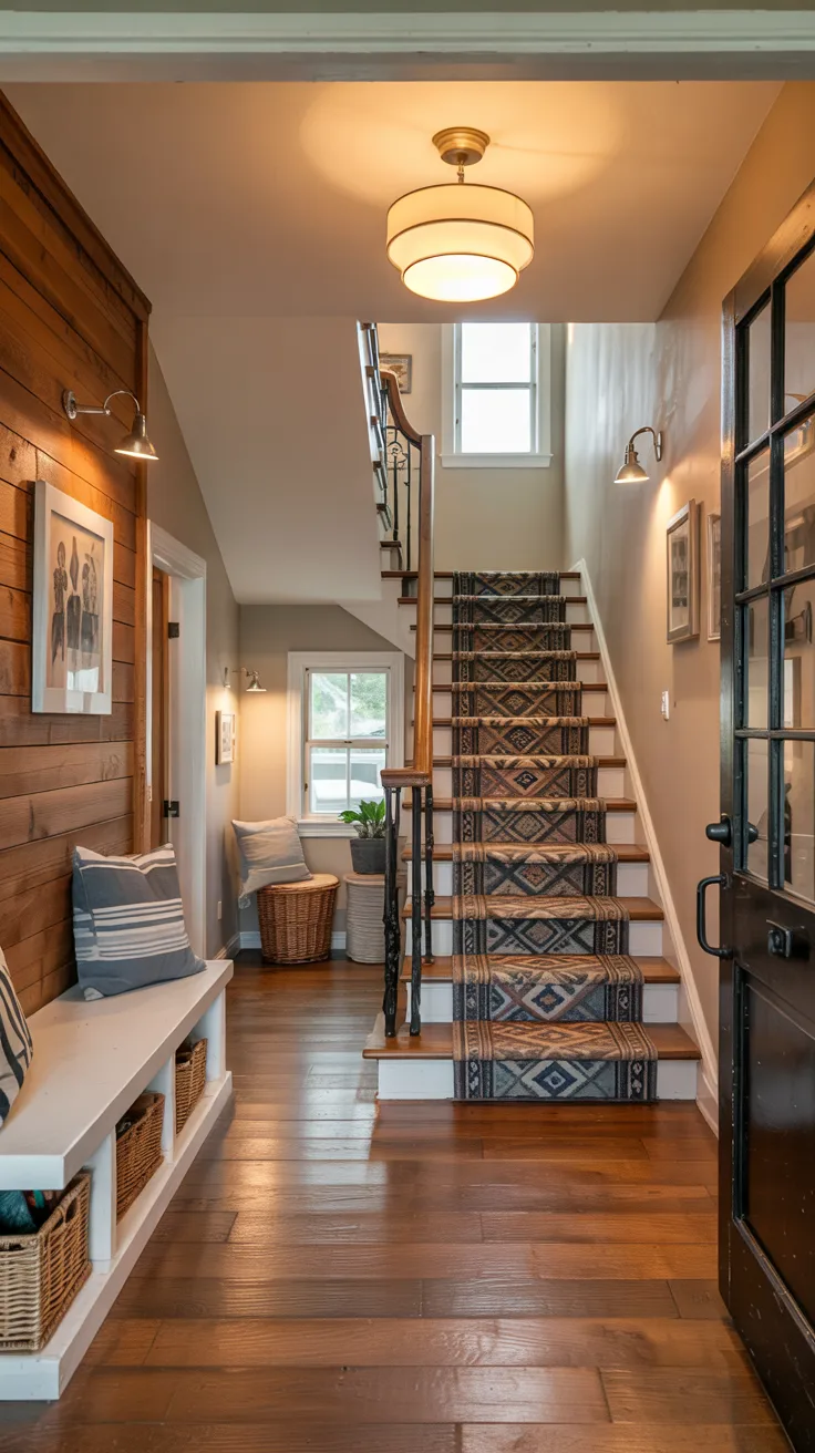 Entryway Renovation Ideas 2026: Modern Design, Storage, And Smart Layout Inspiration