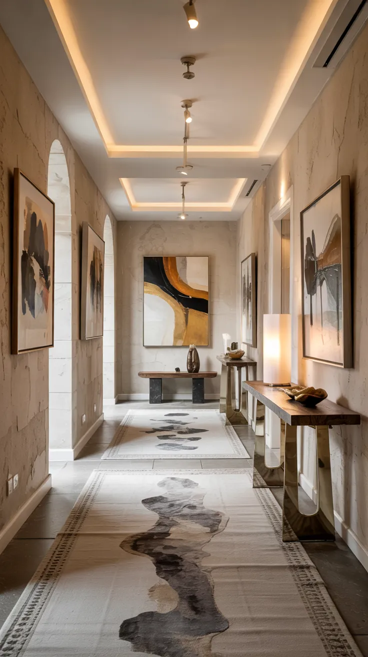 Hallway Renovation Ideas 2026: Inspiring Designs For Modern And Classic Homes