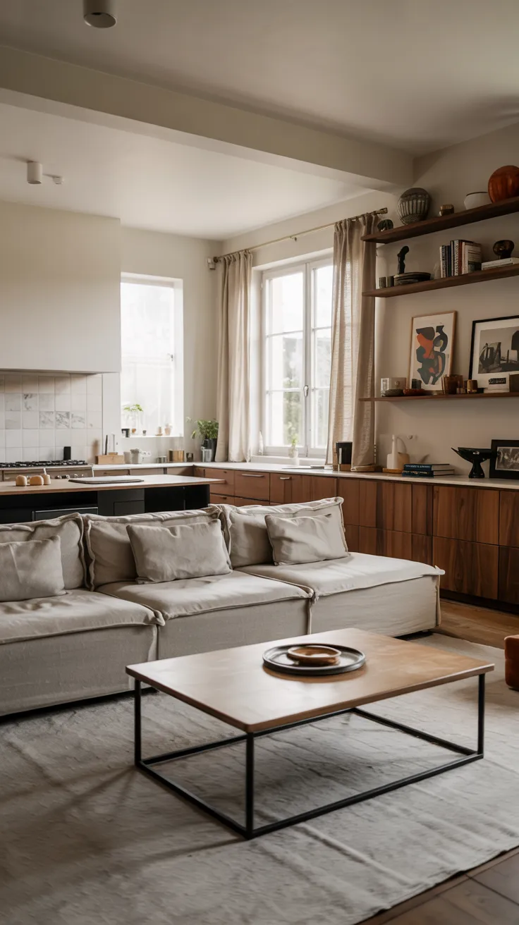 Open Kitchen Renovation Ideas 2026: Modern Trends for Stylish Open-Concept Living