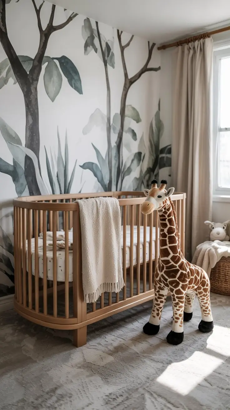 Nursery Ideas 2026: The Best Modern, Cozy and Colorful Nursery Designs for Every Style