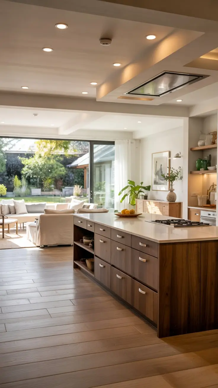 Family Rooms Ideas 2026: Modern, Cozy and Stylish Design Inspirations for Every Home