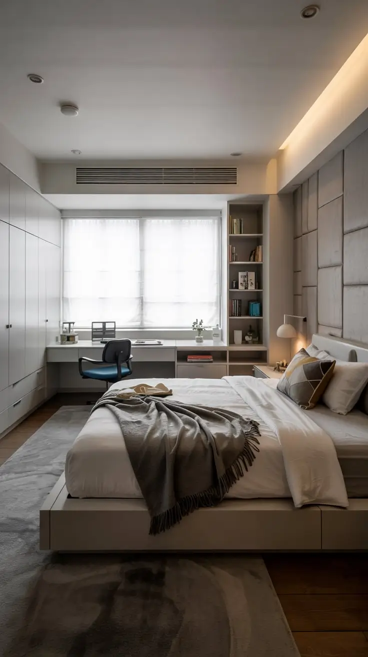 Boys Bedroom Ideas 2026: Modern, Stylish and Functional Room Designs for Every Age