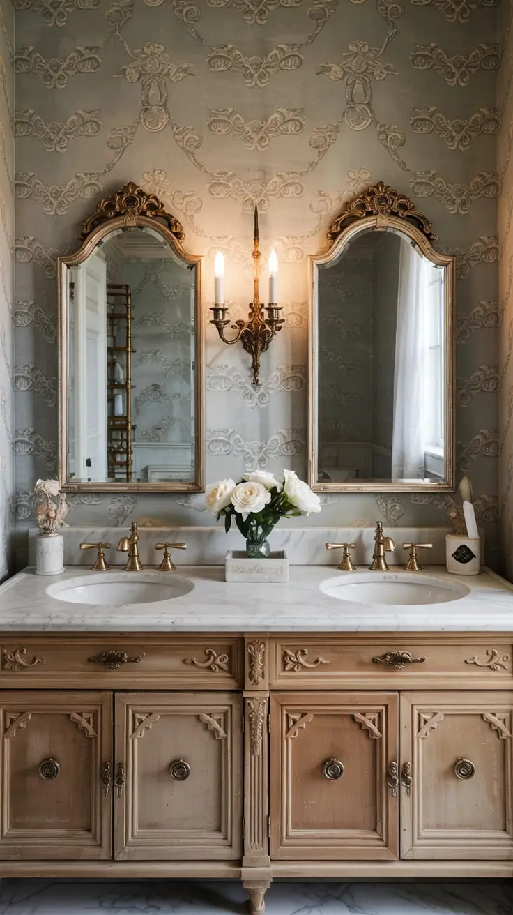 Bathroom Sink Decor Ideas 2026: Modern, Stylish & Creative Vanity Inspiration