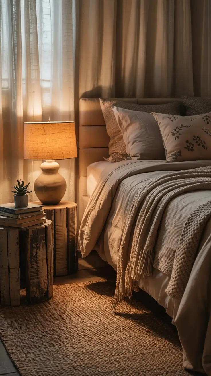 Tiny Bedroom Design 2026: Smart, Cozy and Modern Ideas for Small Spaces