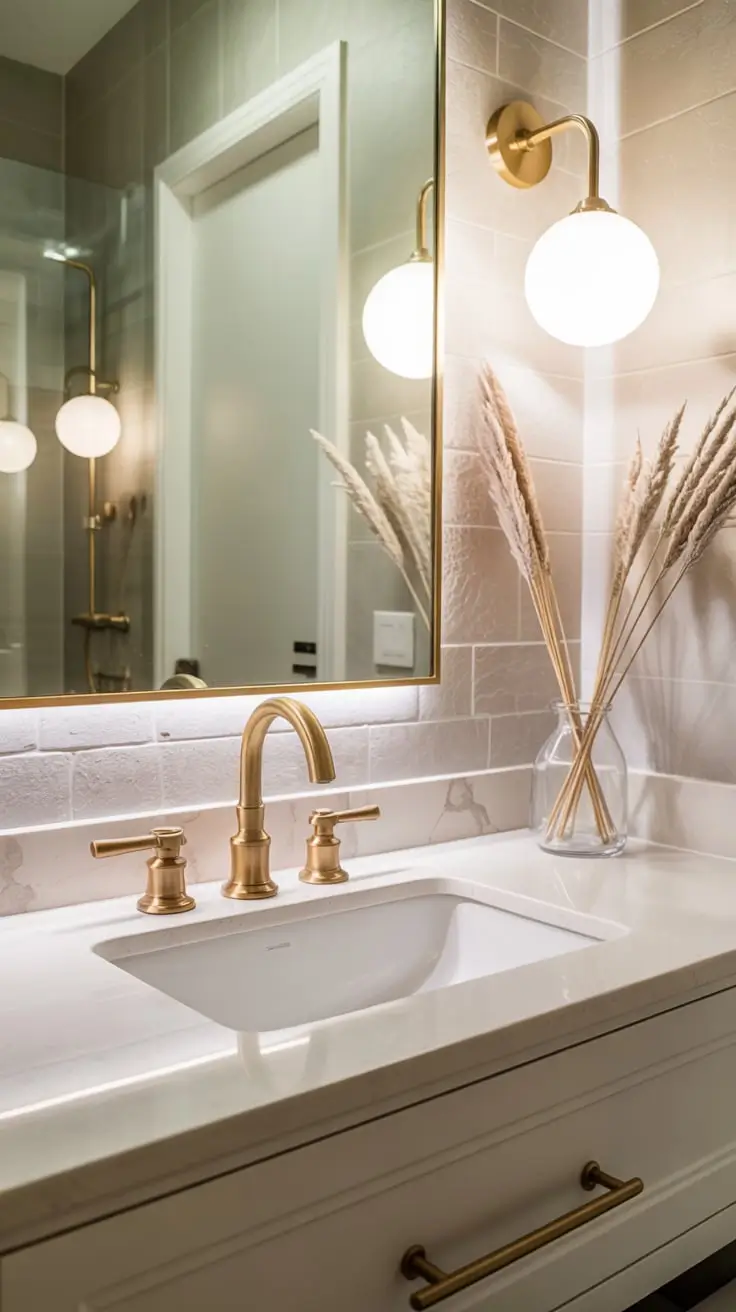 Bathroom Faucets Ideas 2026: Modern, Luxury And Creative Bathroom Designs