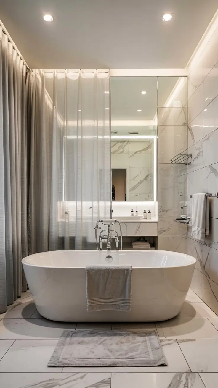 Bathroom Light Fixtures Ideas 2026: Modern, Stylish And Functional Lighting Trends