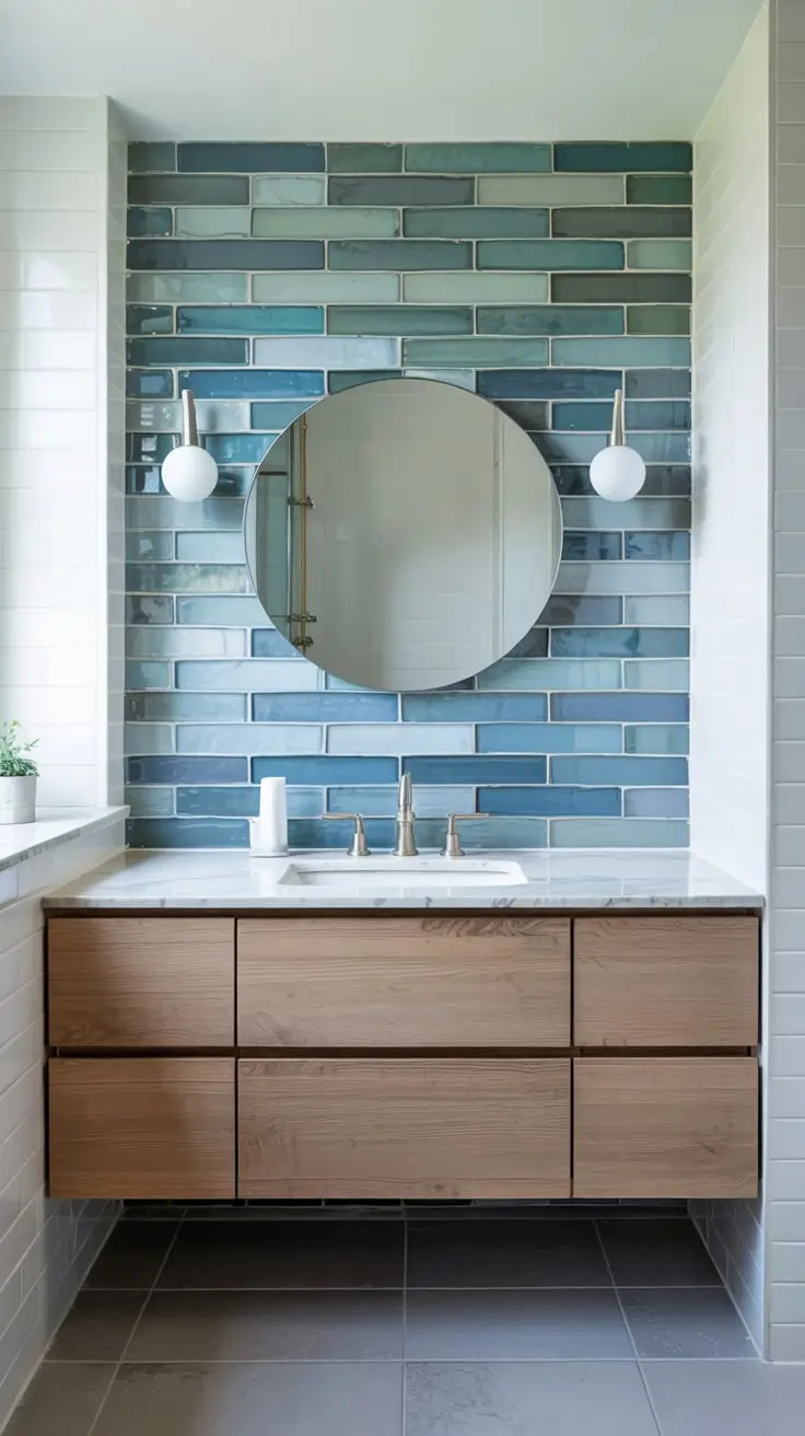 Bathroom Tile Ideas 2026: Modern, Timeless And Stylish Tile Designs