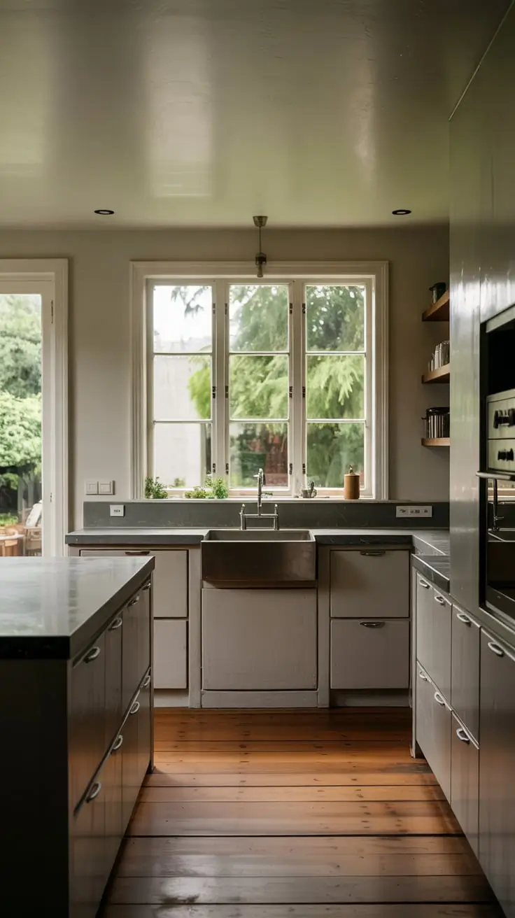 Kitchen Countertops Ideas 2026: Modern Materials, Colors, And Stylish Design Trends