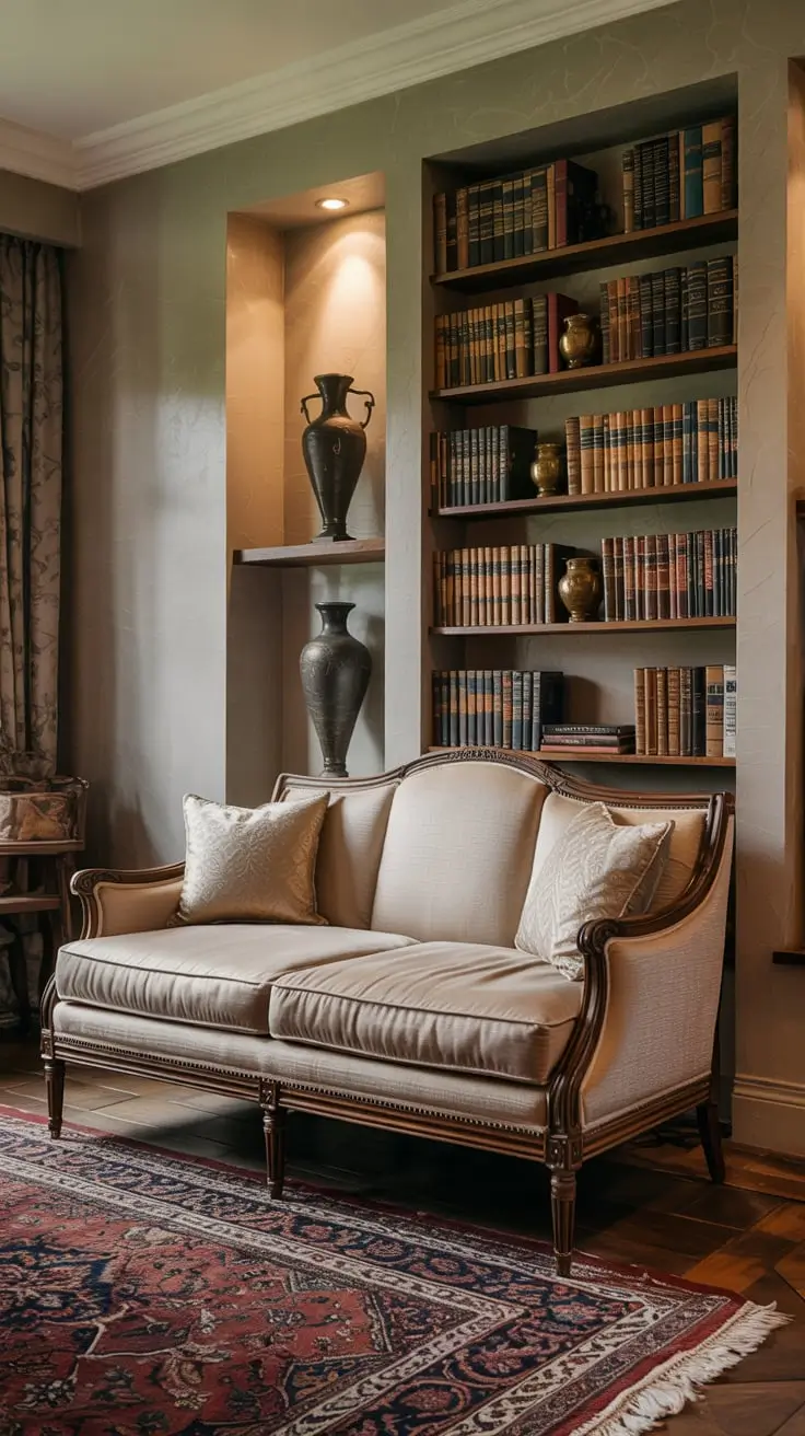 Sofa Set for Living Room Ideas 2026: Modern Comfort, Color, and Timeless Style