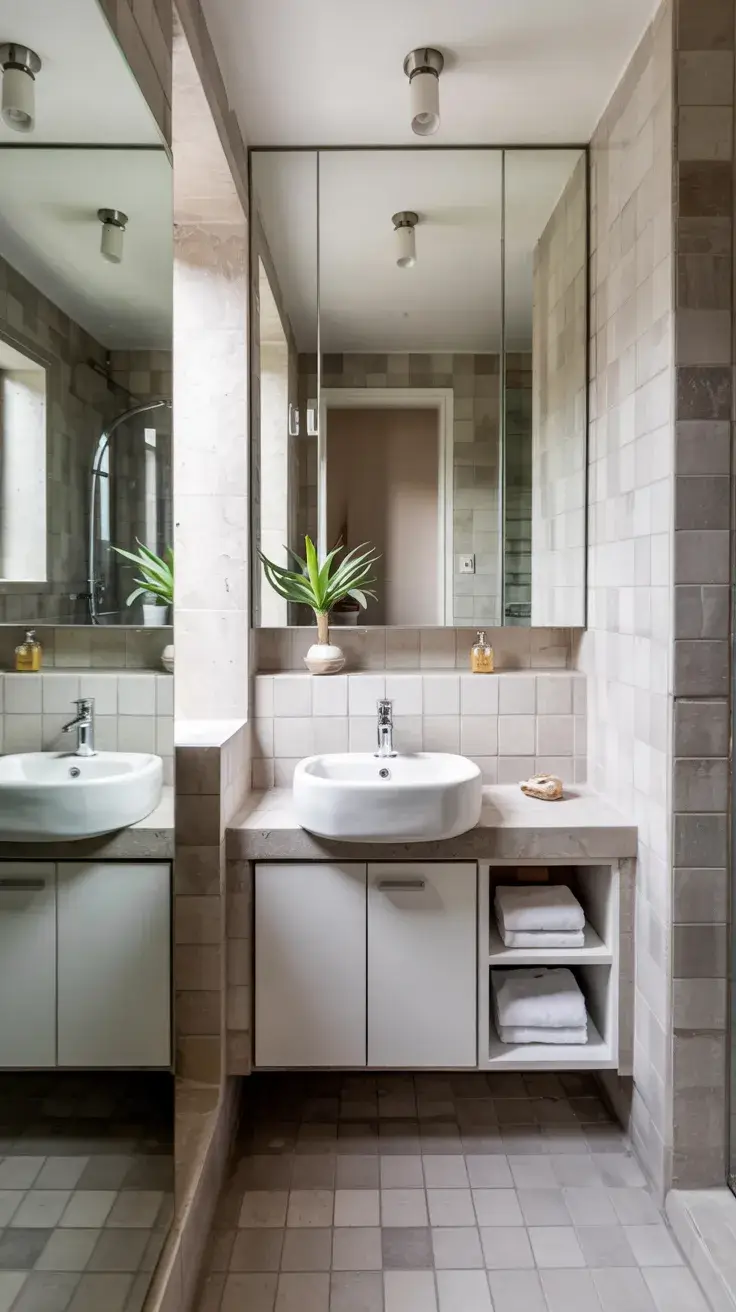 Bathroom Storage Cabinet Ideas 2026: Smart, Stylish, And Space-Saving Solutions