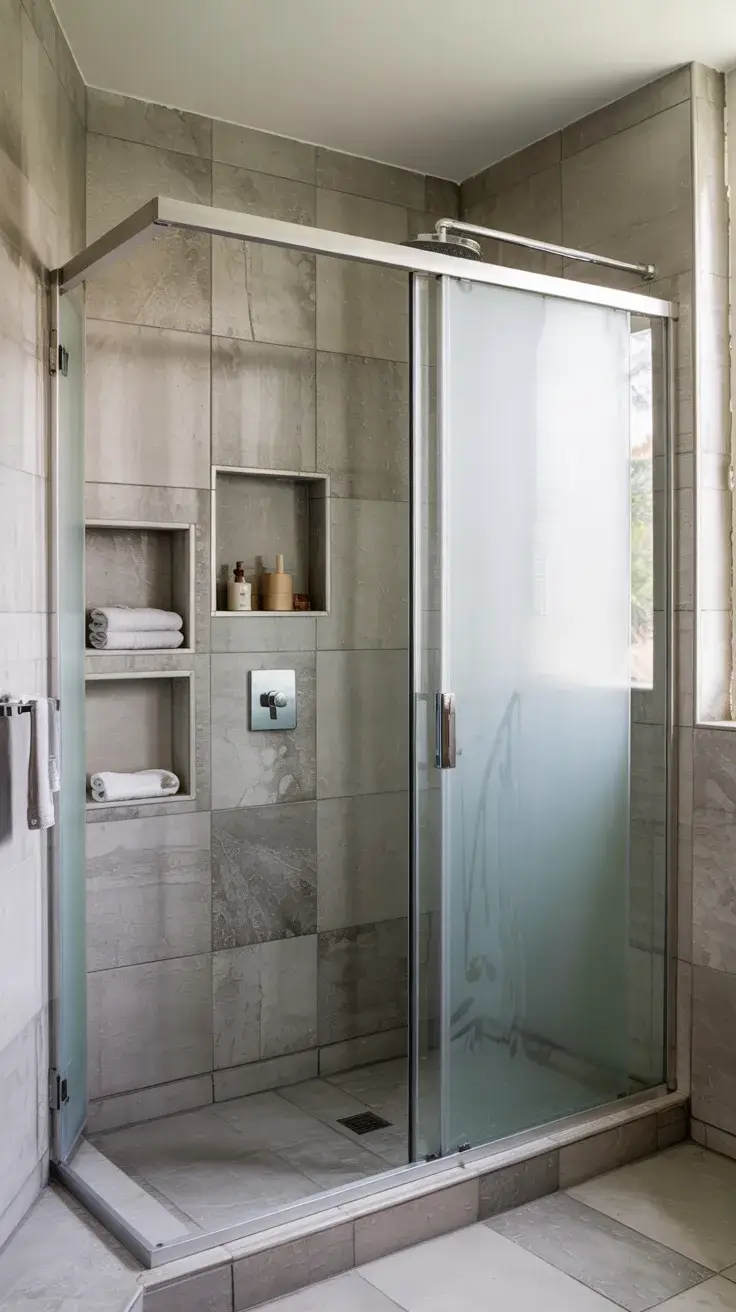 Shower Makeover Ideas 2026: Modern Designs For Small And Stylish Bathrooms