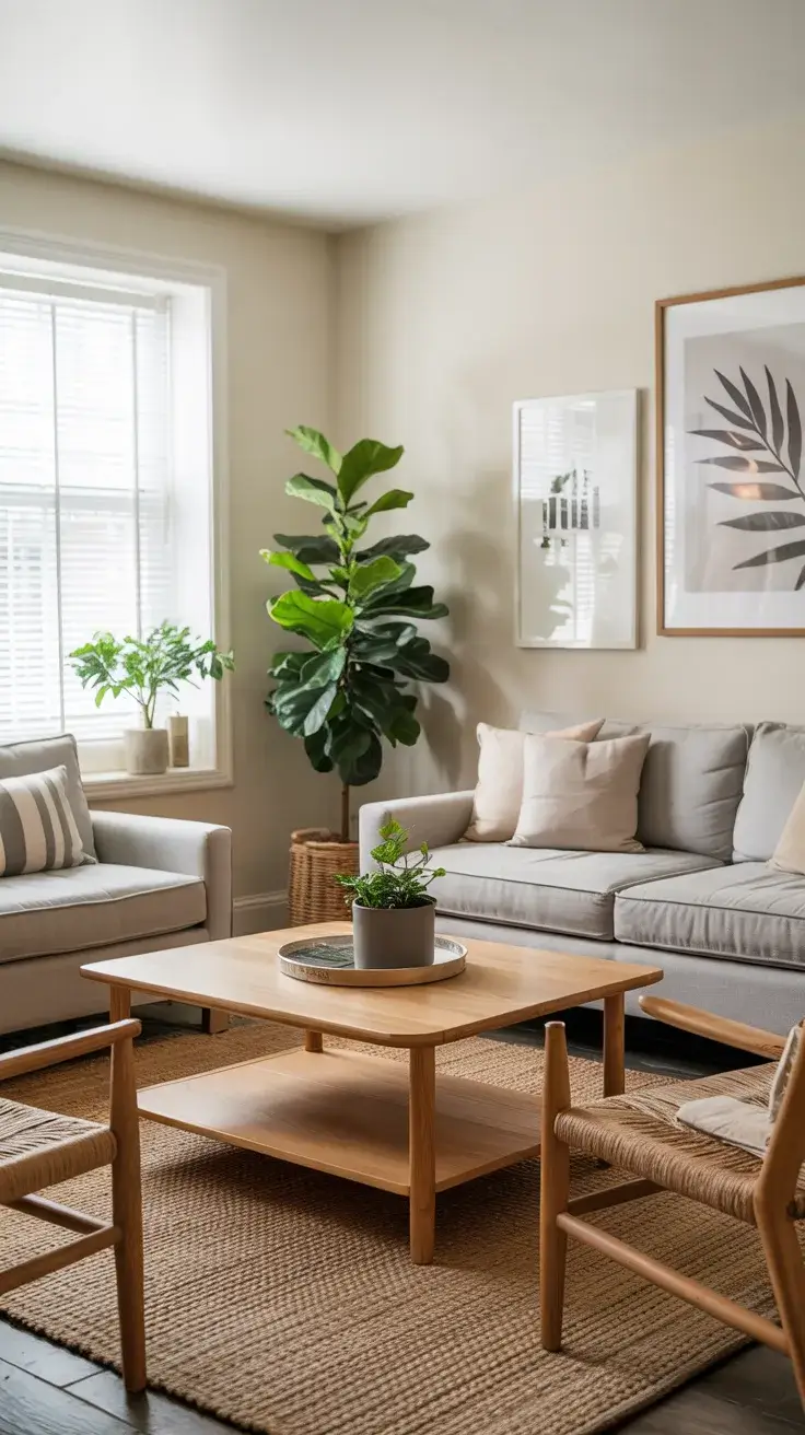 Living Room Renovation Ideas 2026: Modern, Budget And Open Concept Designs