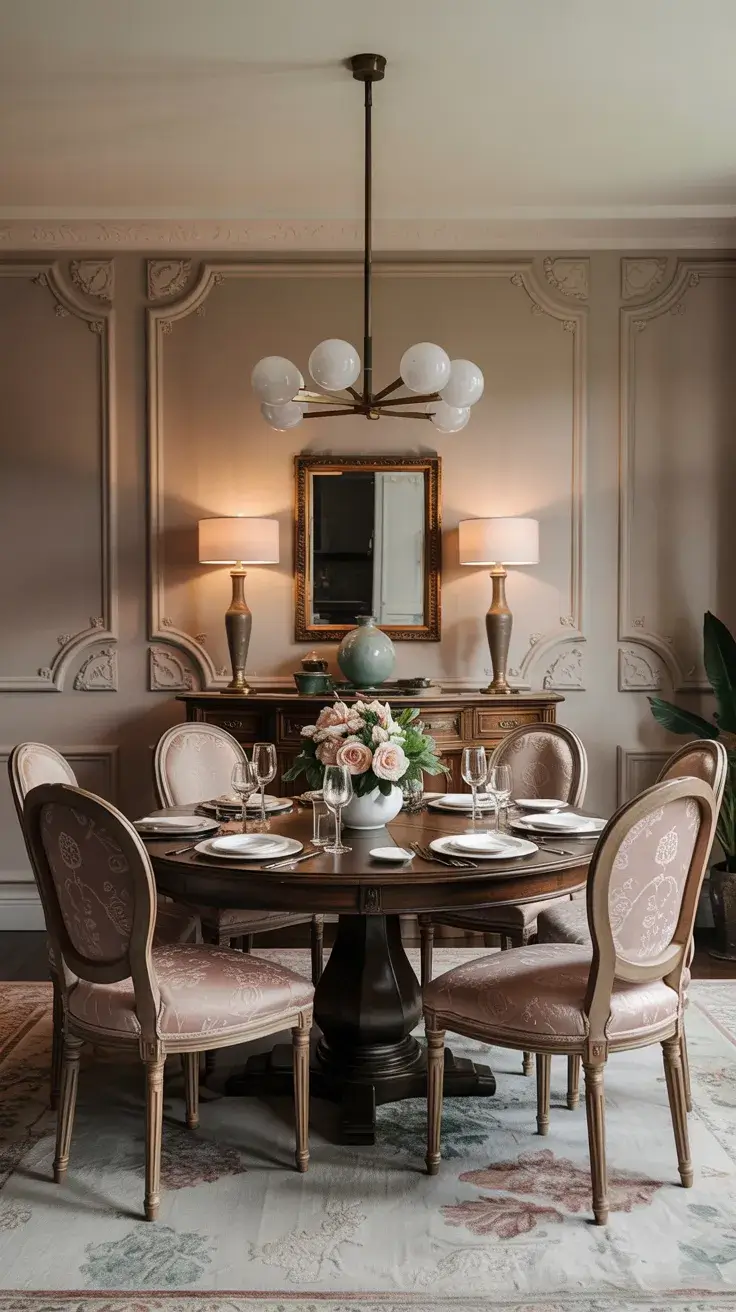 Dining Room Renovation Ideas 2026: Modern, Farmhouse, Vintage And Open Concept Designs