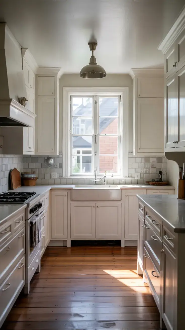 Kitchen Renovation Ideas 2026: Modern, Budget-Friendly And Stylish Kitchen Designs