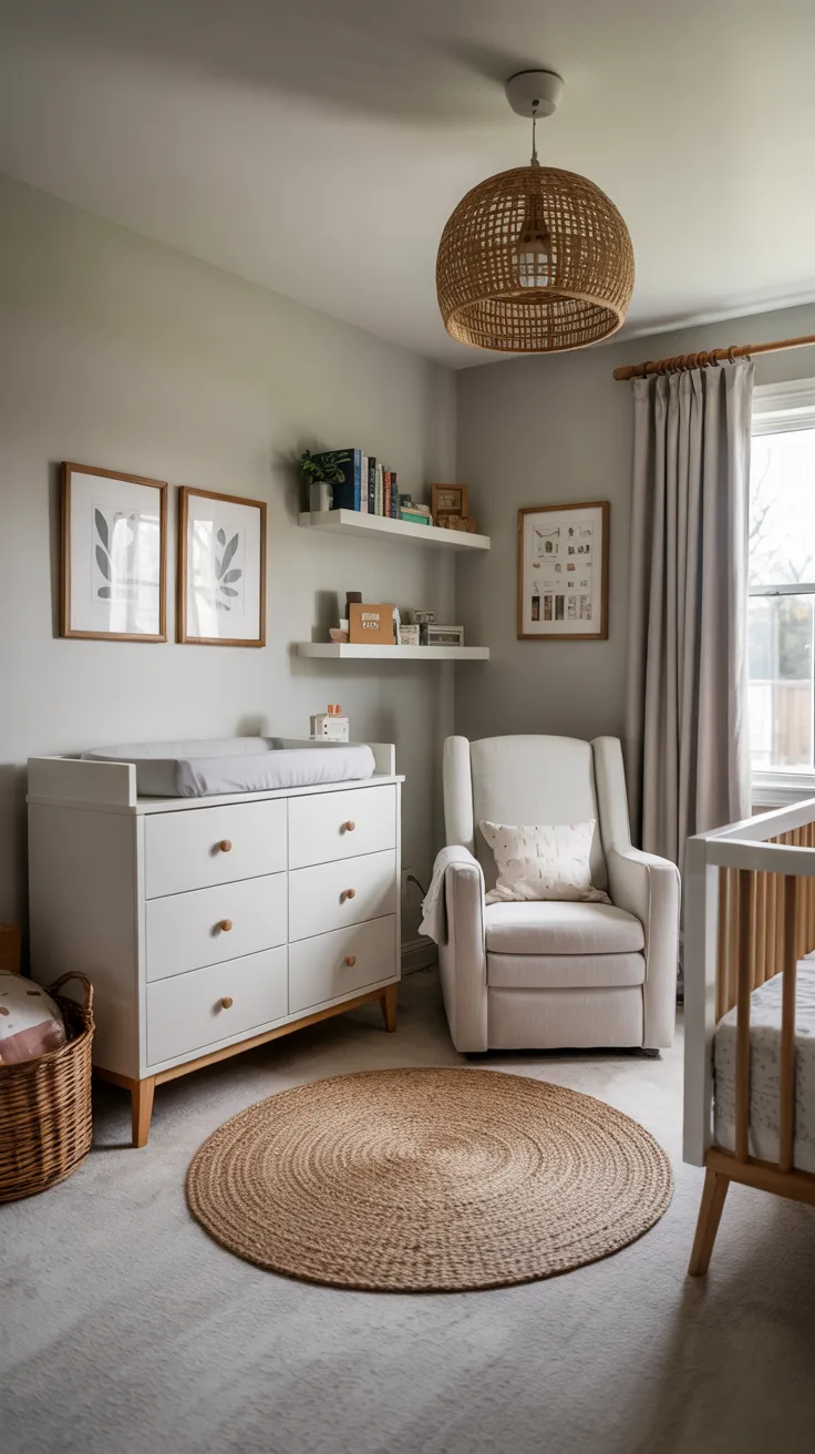 Nursery Renovation Ideas 2026: Modern Trends, Storage Solutions, and Inspiring Nursery Remodel Designs