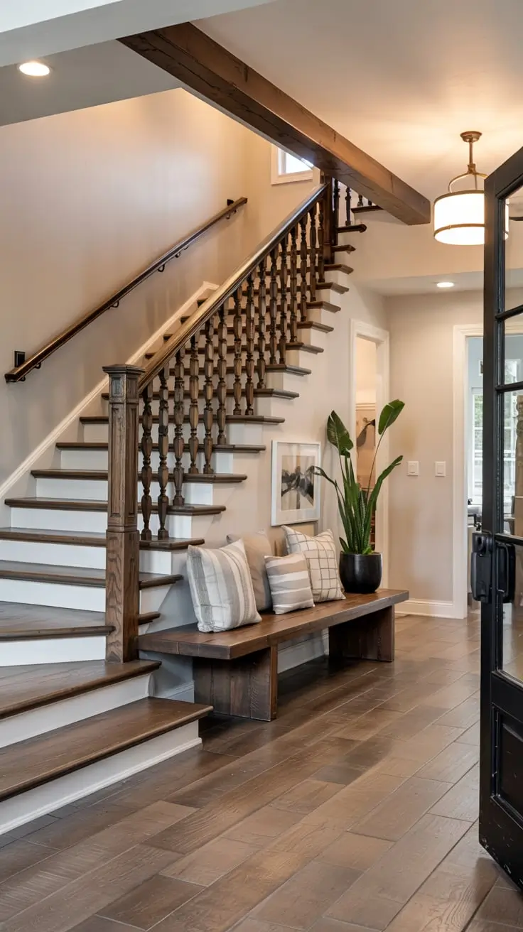 Entryways Remodel Ideas 2026: Modern Upgrades, Stylish Layouts, and Smart Makeovers