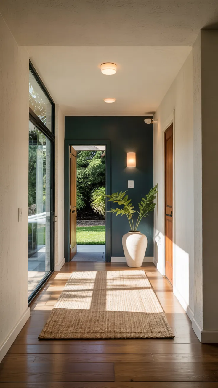 Entryway Makeover Ideas 2026: Modern Transformations, Smart Storage & Stylish Entry Designs