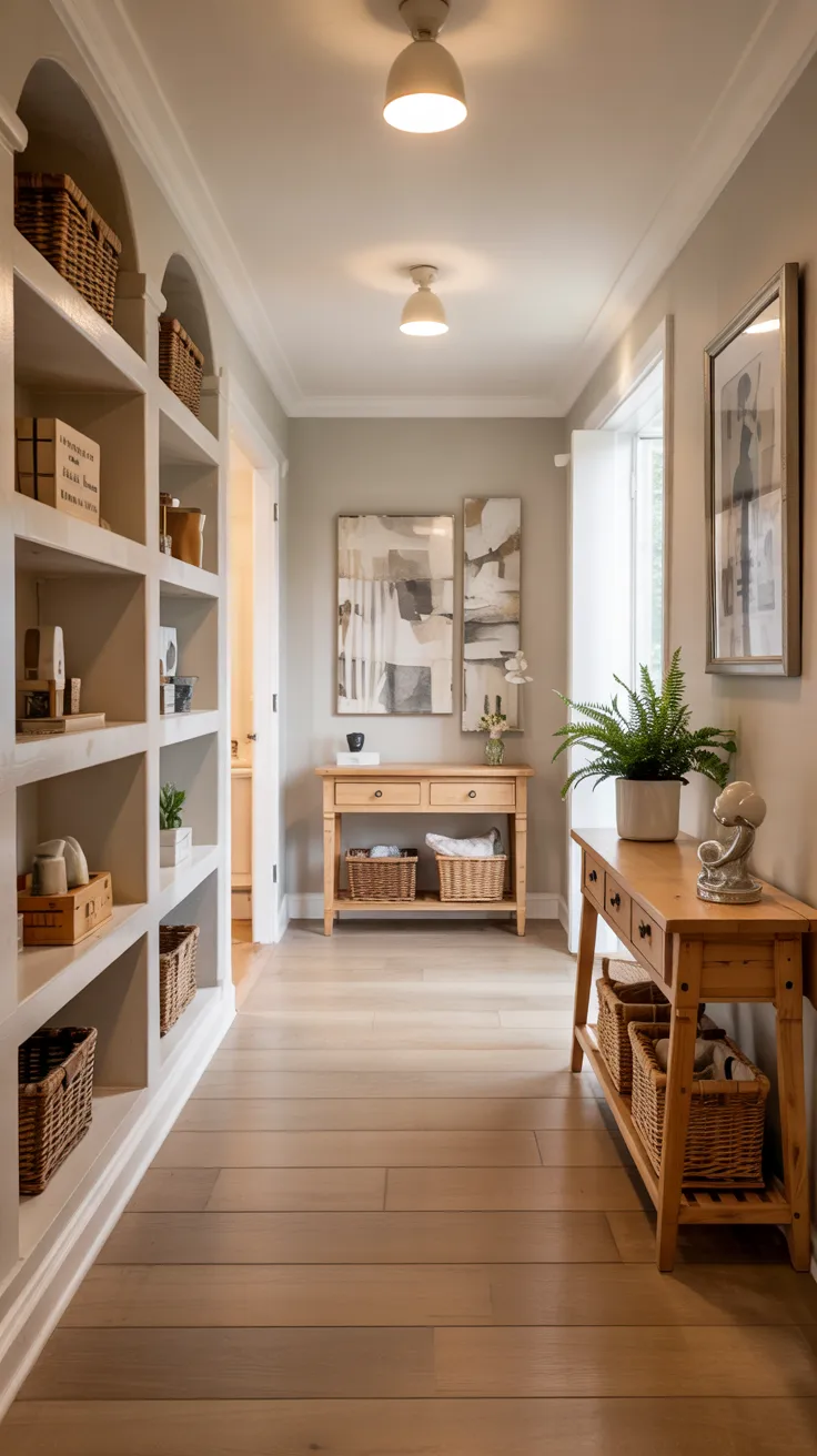 Hallway Renovation Ideas 2026: Inspiring Designs For Modern And Classic Homes