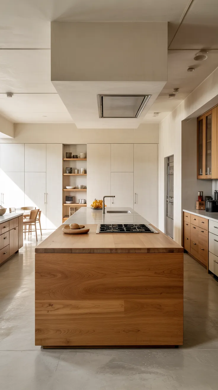 Open Kitchen Renovation Ideas 2026: Modern Trends for Stylish Open-Concept Living