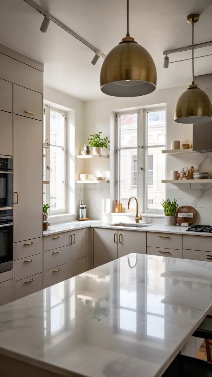 Apartment Renovation Ideas 2026: Modern Solutions for Stylish, Functional Living