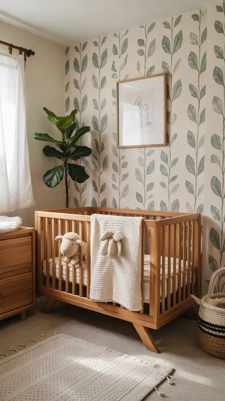 Nursery Ideas 2026: The Best Modern, Cozy and Colorful Nursery Designs for Every Style