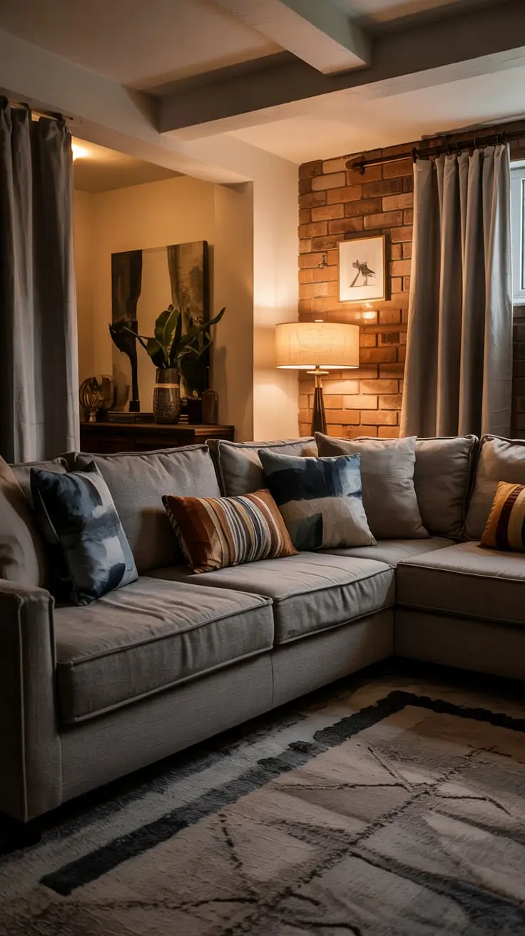 Family Rooms Ideas 2026: Modern, Cozy and Stylish Design Inspirations for Every Home