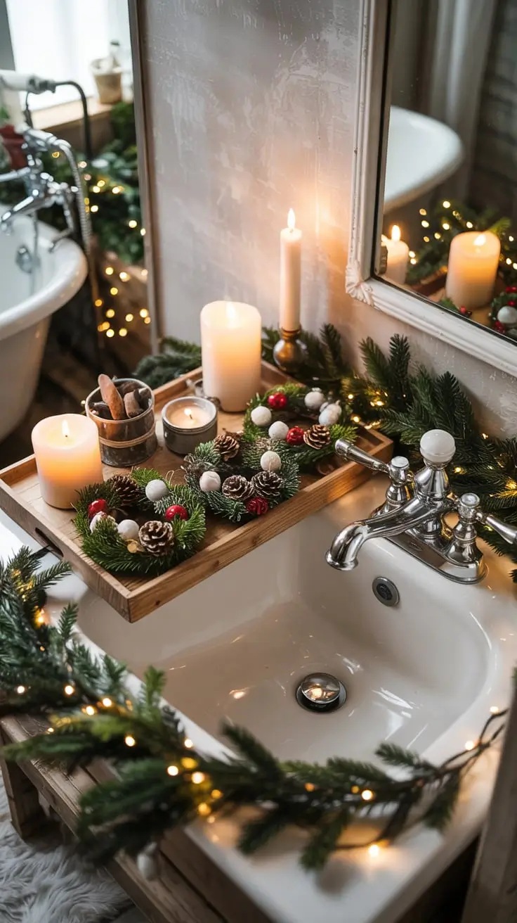 Bathroom Sink Decor Ideas 2026: Modern, Stylish & Creative Vanity Inspiration