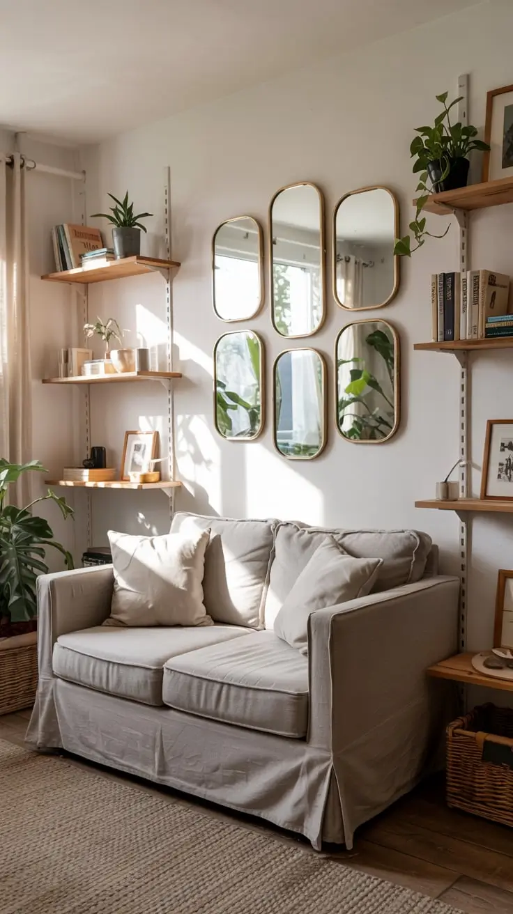 Living Room Wall Decoration Ideas 2026: Modern, Stylish, and Creative Designs for Every Home