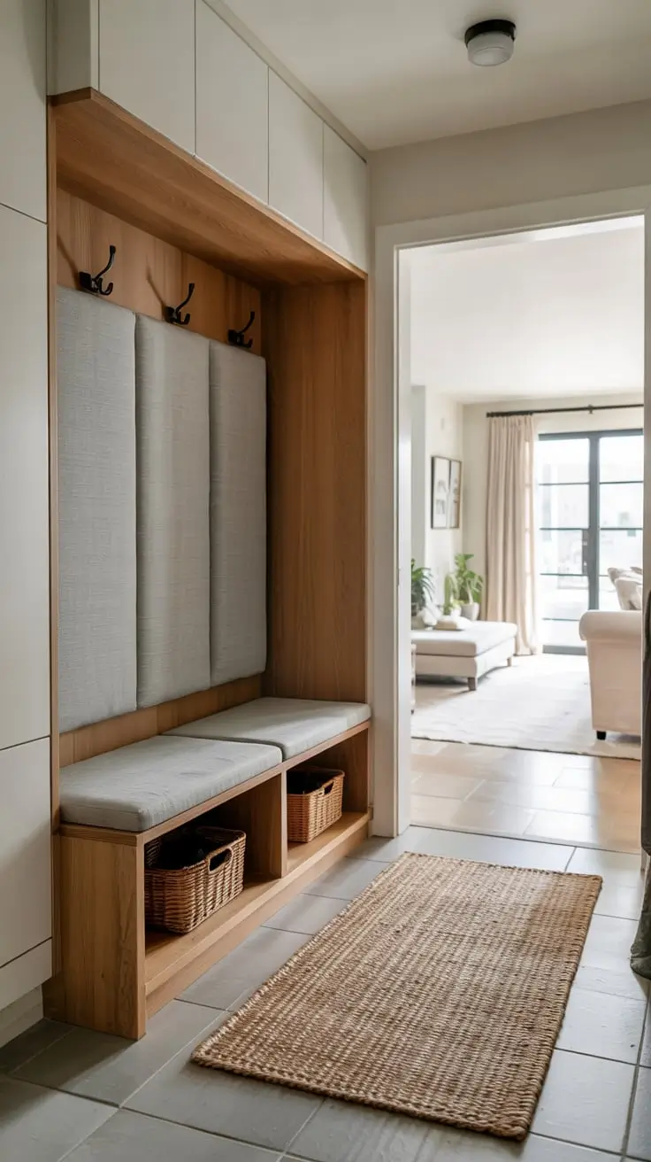 Foyer Decoration Ideas 2026: Stylish Entryways That Tell A Story