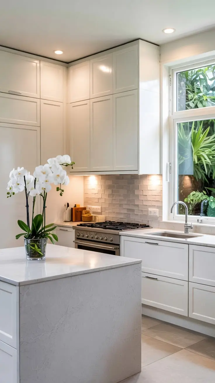 Tiny Pantry Design 2026: Smart Ideas For Compact Kitchens, Closets, And Offices