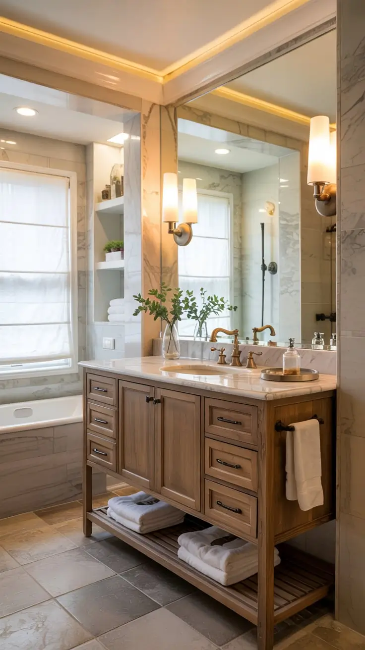 Bathroom Faucets Ideas 2026: Modern, Luxury And Creative Bathroom Designs